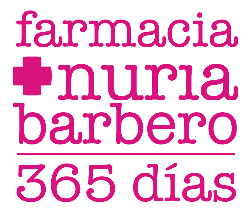 Farmacia Nuria Barbero